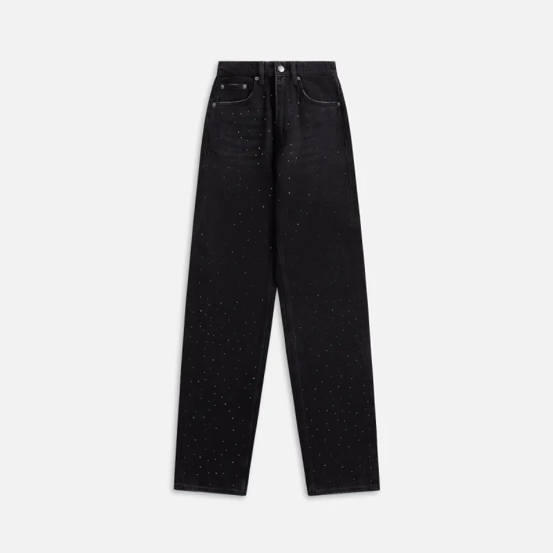 Ksubi Playback - Krystal Noir sold by Kith