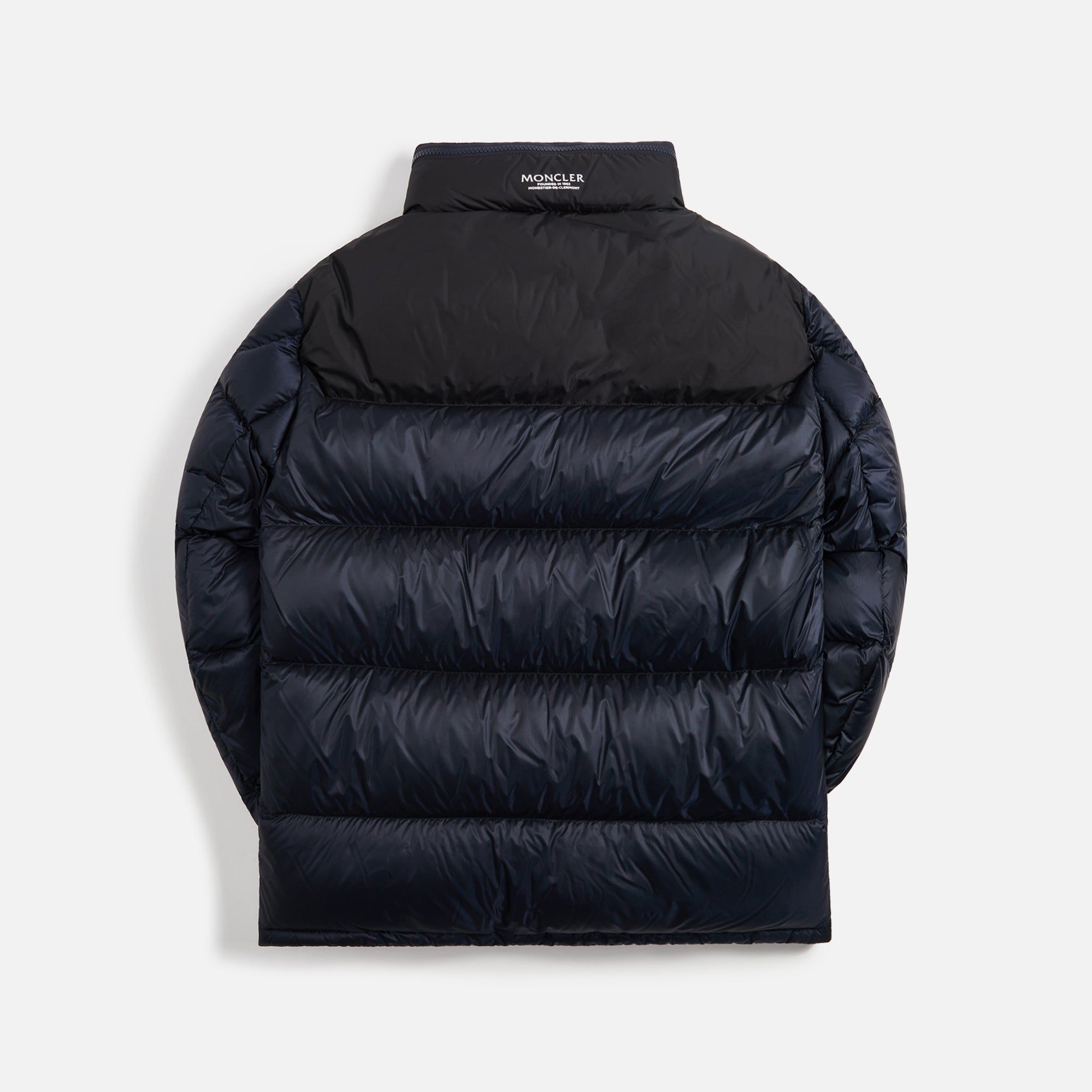 Moncler Peuplier Jacket - Navy sold by Kith product image thumbnail 2