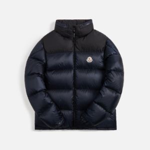 Moncler Peuplier Jacket - Navy sold by Kith