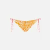 It's Now Cool The 90's Tie Pant - Hanori sold by Kith