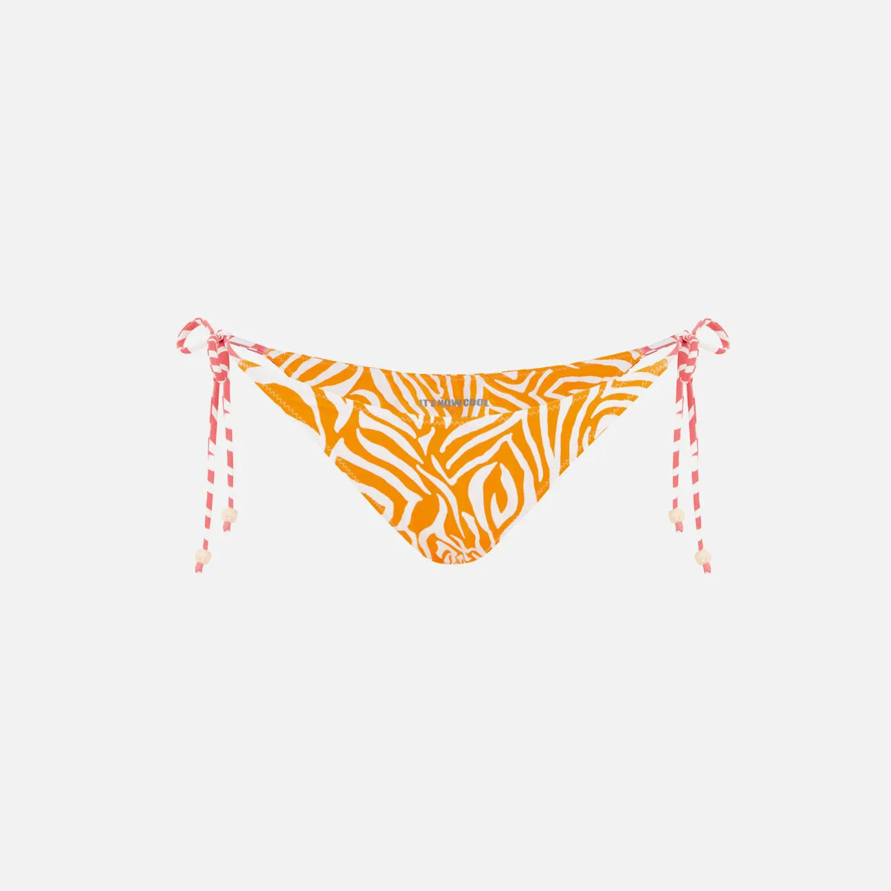 It's Now Cool The 90's Tie Pant - Hanori sold by Kith