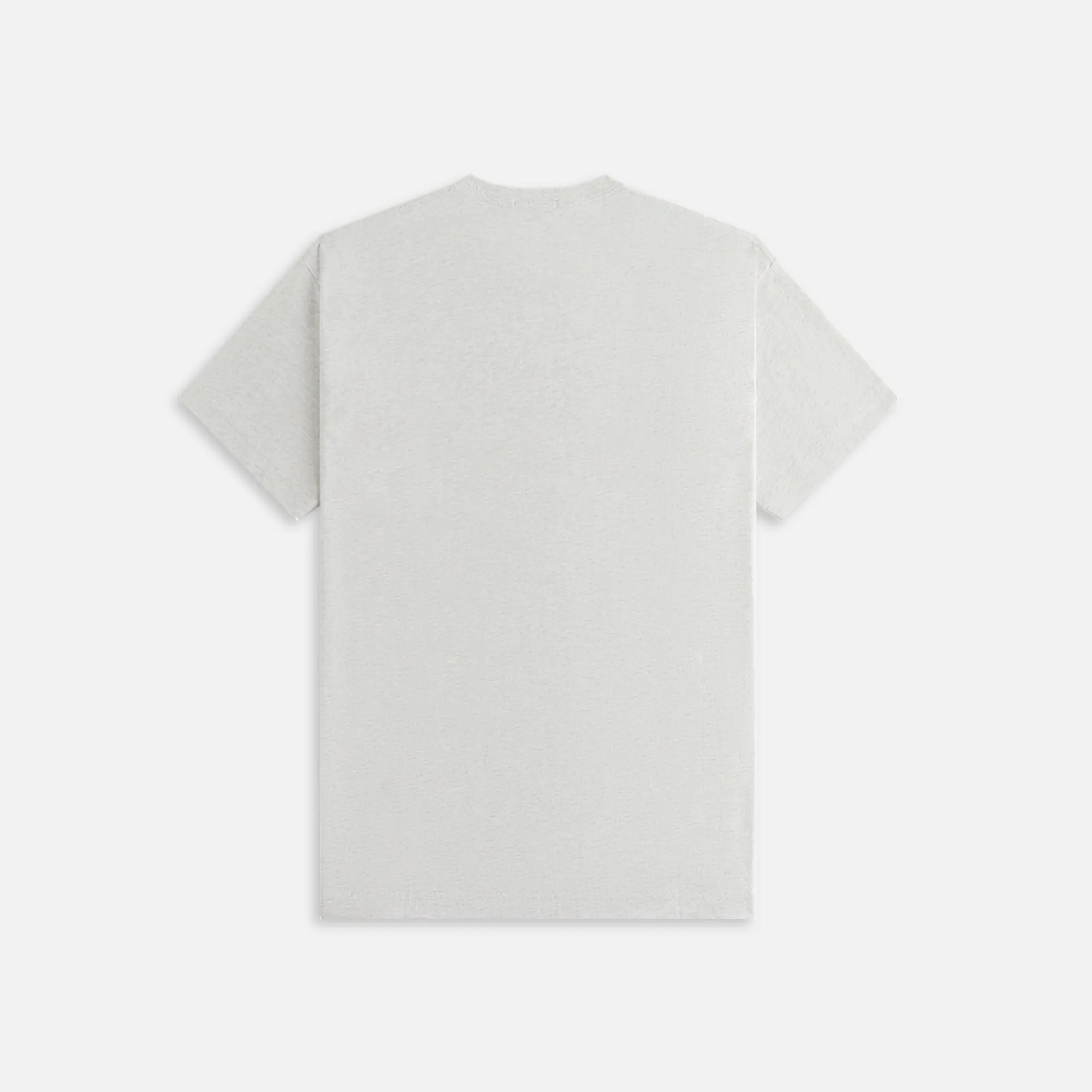Kith Treats Champions Vintage Tee - Light Heather Grey sold by Kith product image thumbnail 2
