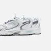 New Balance 530 - Dark Arctic Grey sold by Kith