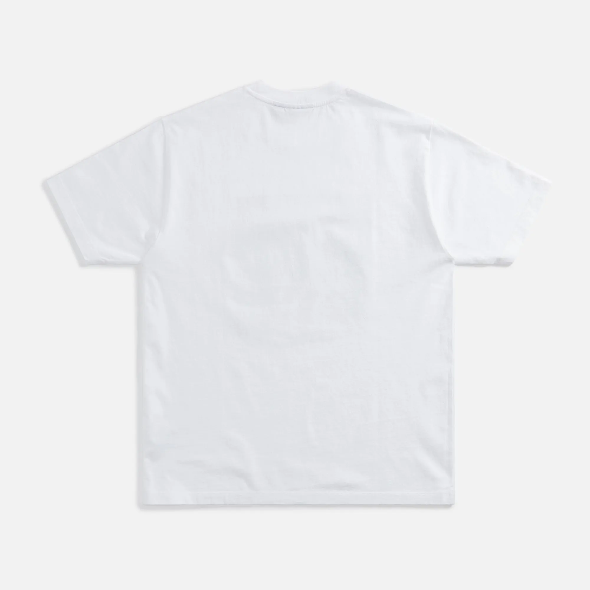 by Parra Round 12 Tee - White sold by Kith product image thumbnail 2