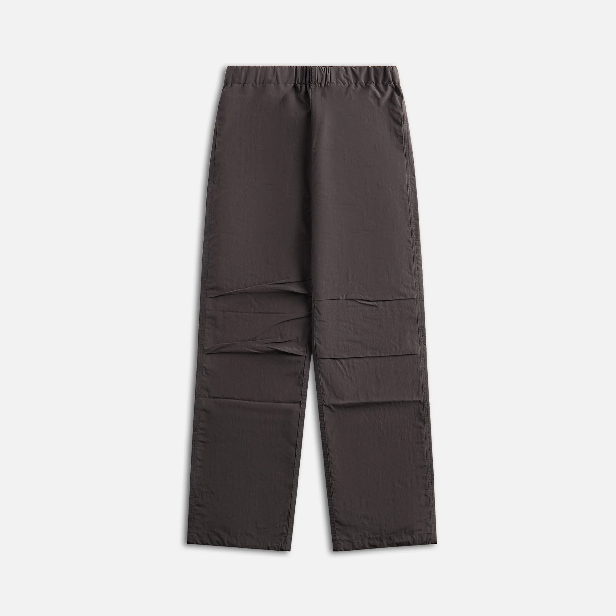 John Elliott Himalayan Parachute Pants - Charcoal sold by Kith