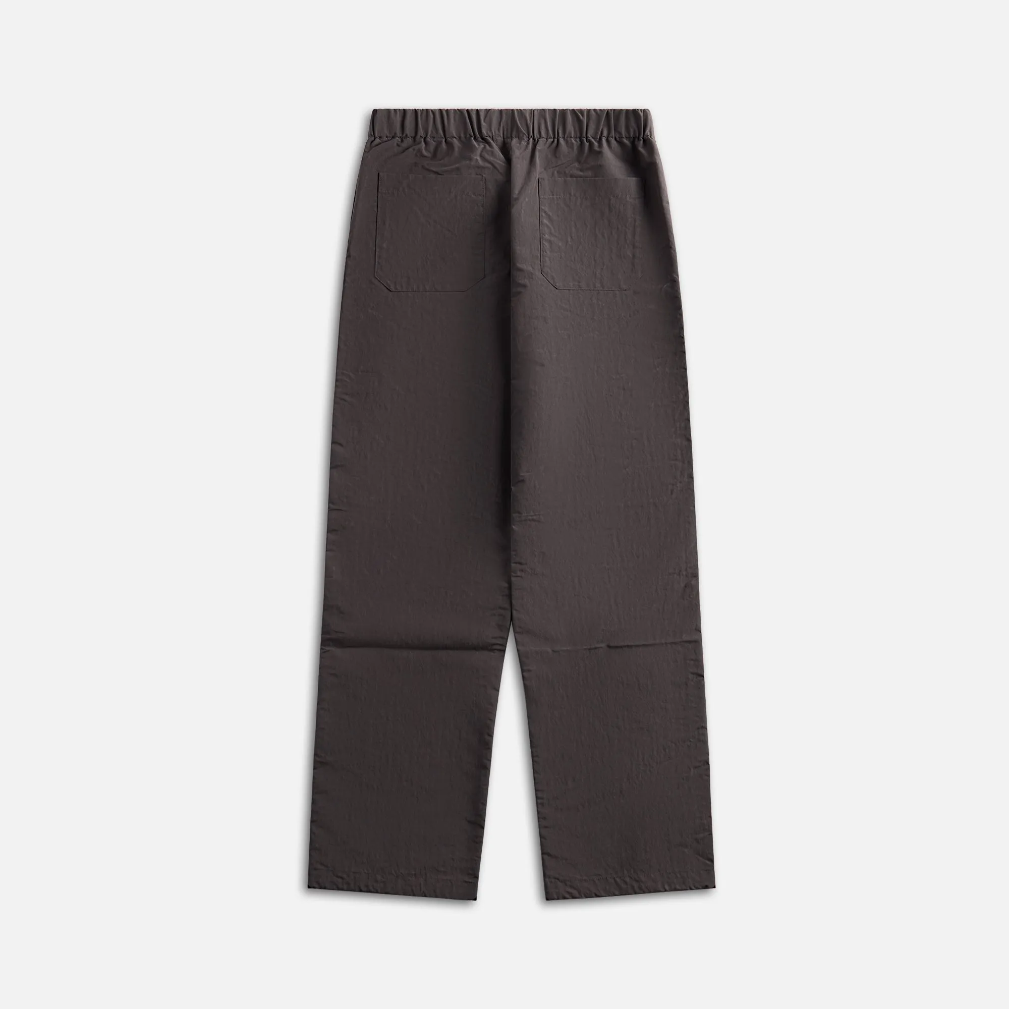John Elliott Himalayan Parachute Pants - Charcoal sold by Kith product image thumbnail 2