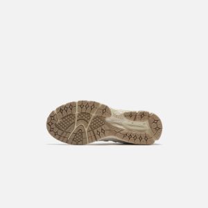 New Balance 2002R - Bright White sold by Kith