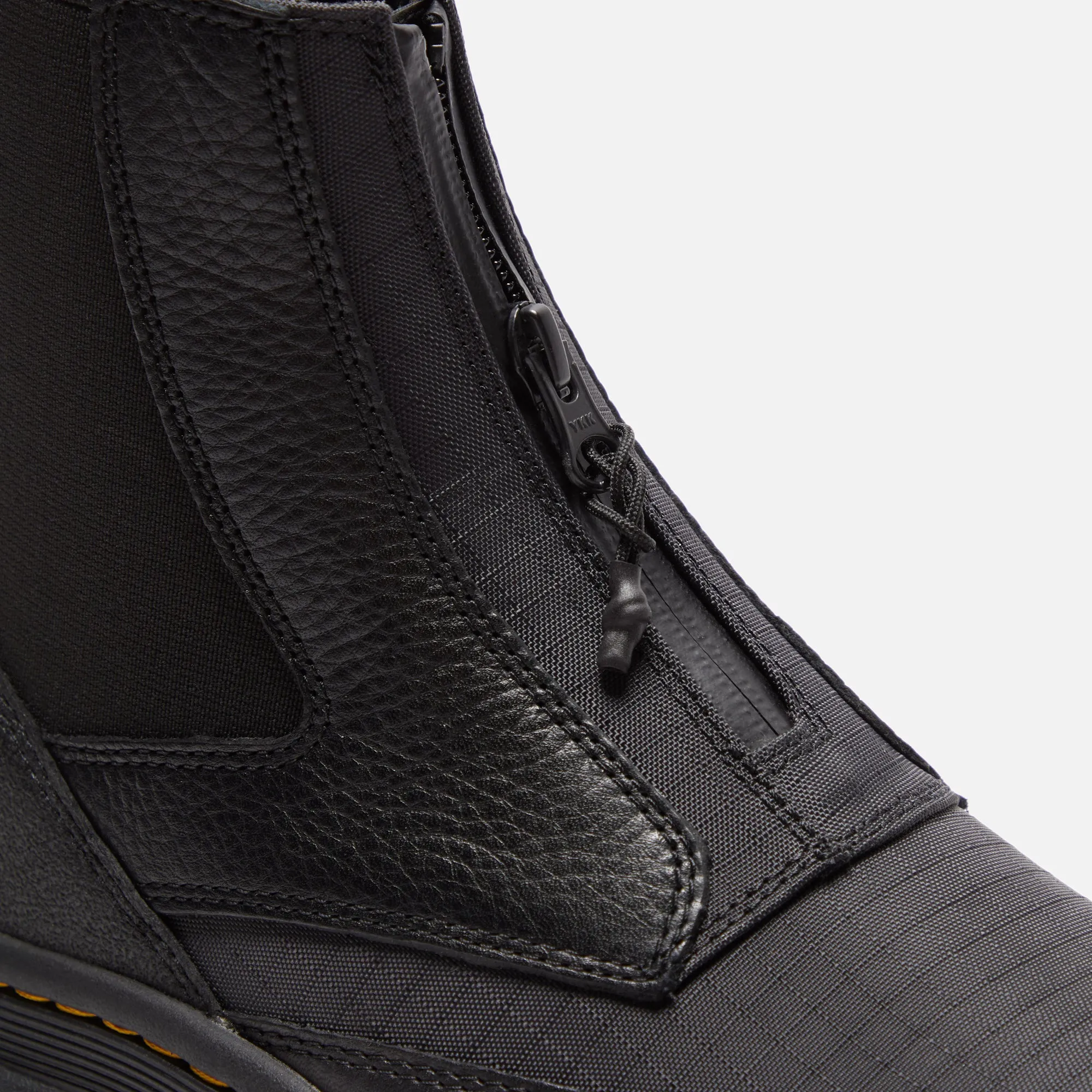 Dr. Martens 2976 Beta DMXL - Black sold by Kith product image thumbnail 3