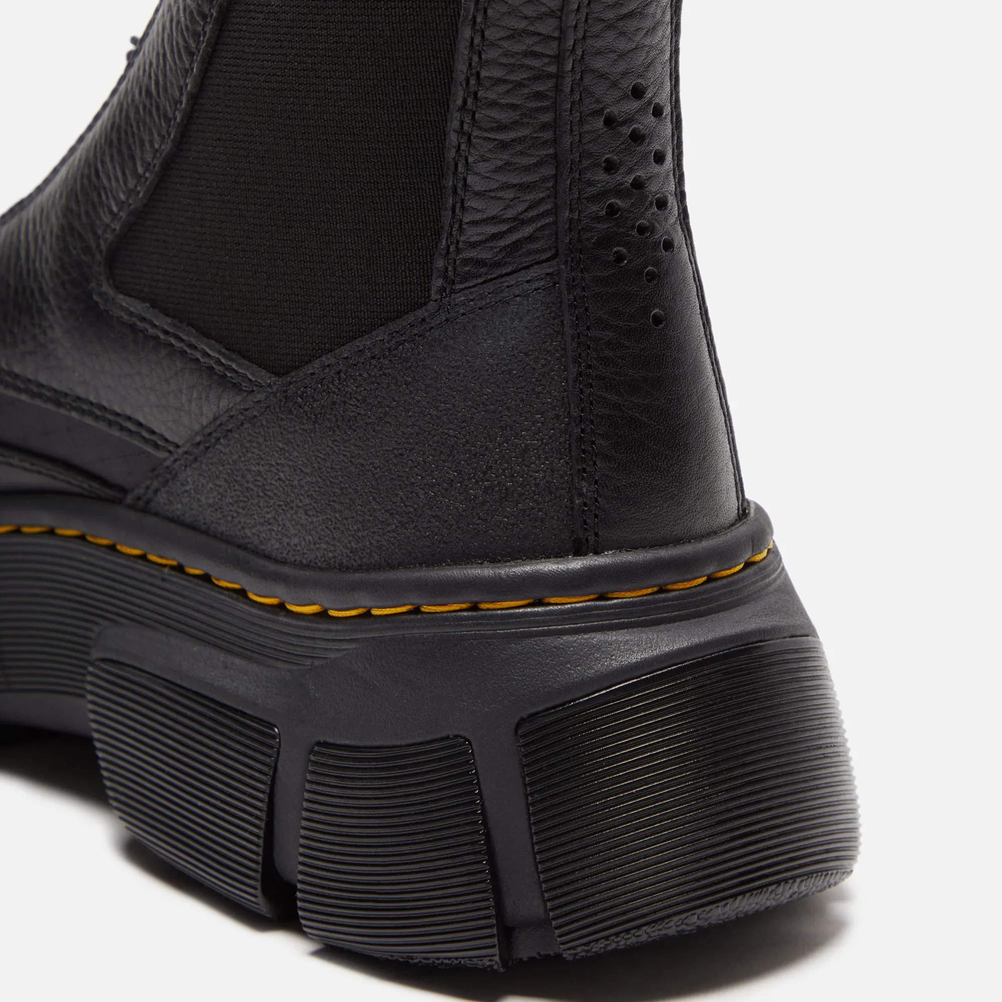 Dr. Martens 2976 Beta DMXL - Black sold by Kith product image thumbnail 4