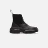 Dr. Martens 2976 Beta DMXL - Black sold by Kith
