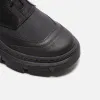 Dr. Martens 2976 Beta DMXL - Black sold by Kith
