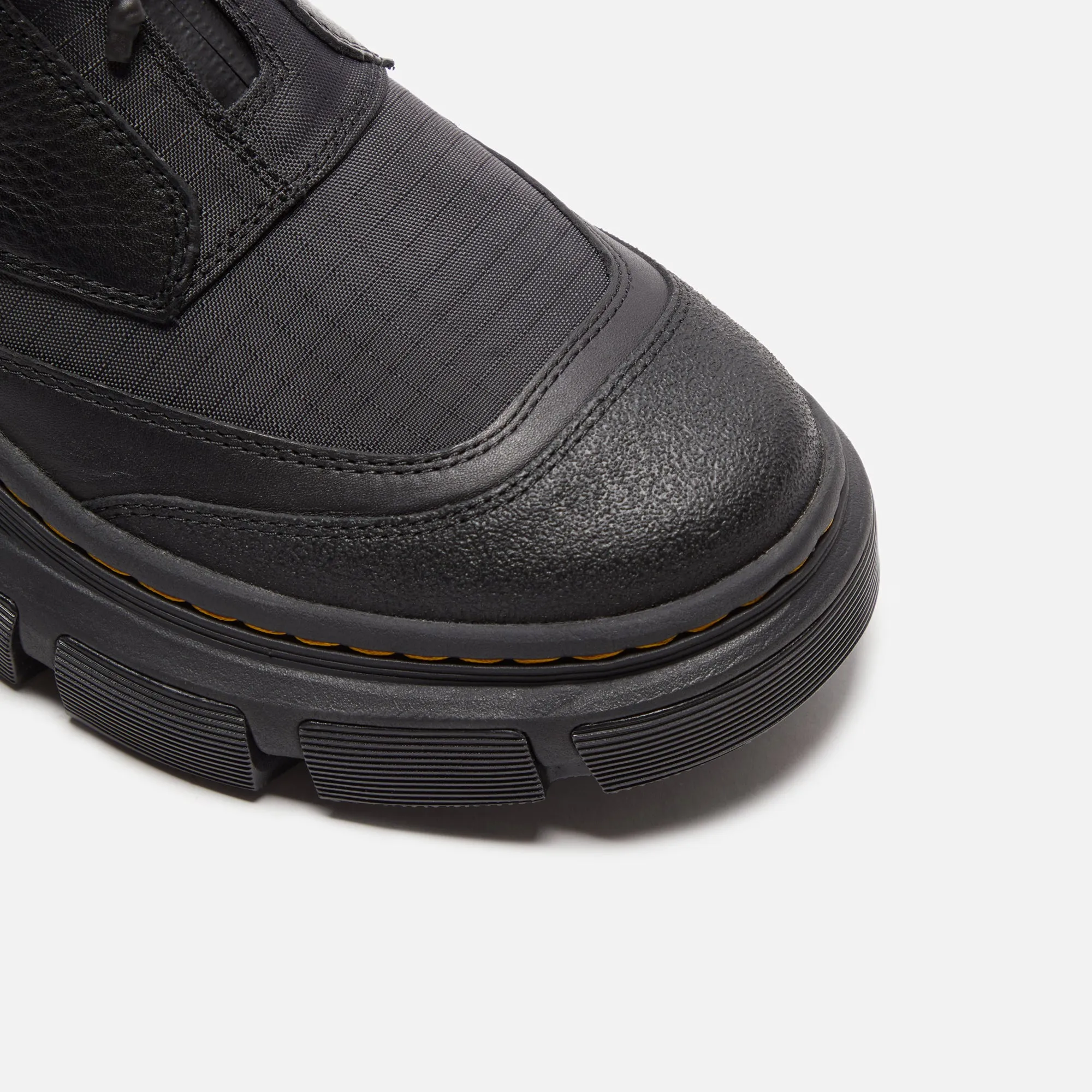 Dr. Martens 2976 Beta DMXL - Black sold by Kith product image thumbnail 2