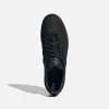 adidas Samba - Core Black / Core Black / Gum sold by Kith