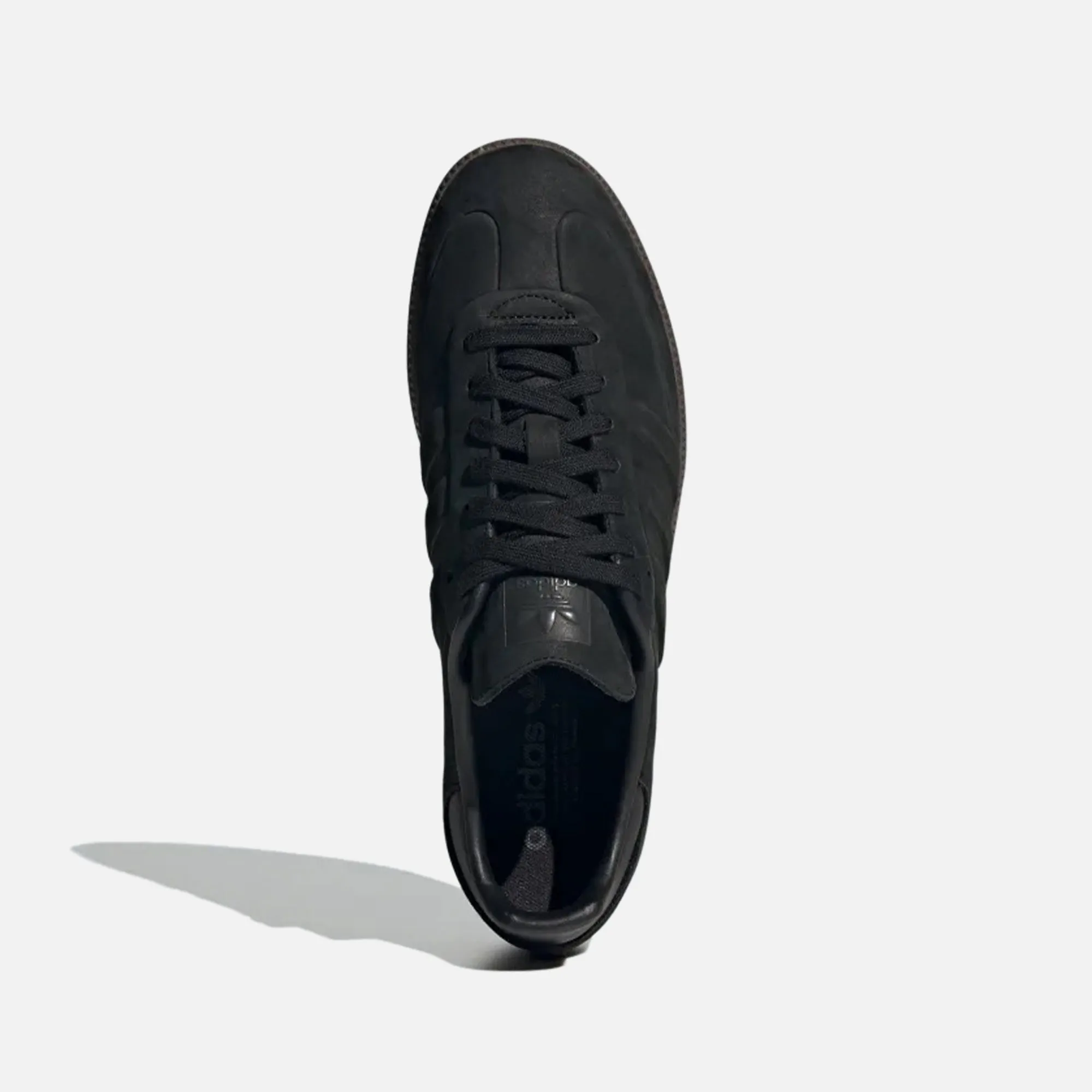 adidas Samba - Core Black / Core Black / Gum sold by Kith product image thumbnail 5