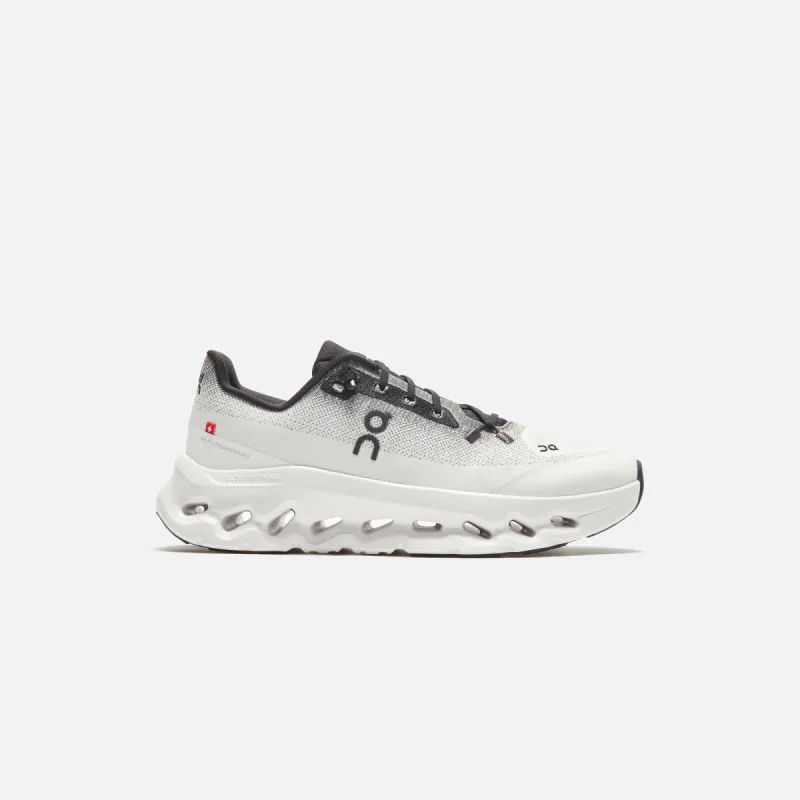 On Running WMNS Cloudtilt - Black / Ivory sold by Kith