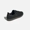adidas Samba - Core Black / Core Black / Gum sold by Kith