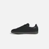 adidas Samba - Core Black / Core Black / Gum sold by Kith