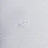 Kith Williams III Hoodie - Light Heather Grey sold by Kith
