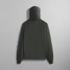 Kith Double Weave Selfridge Zip Up Hoodie - Machine sold by Kith