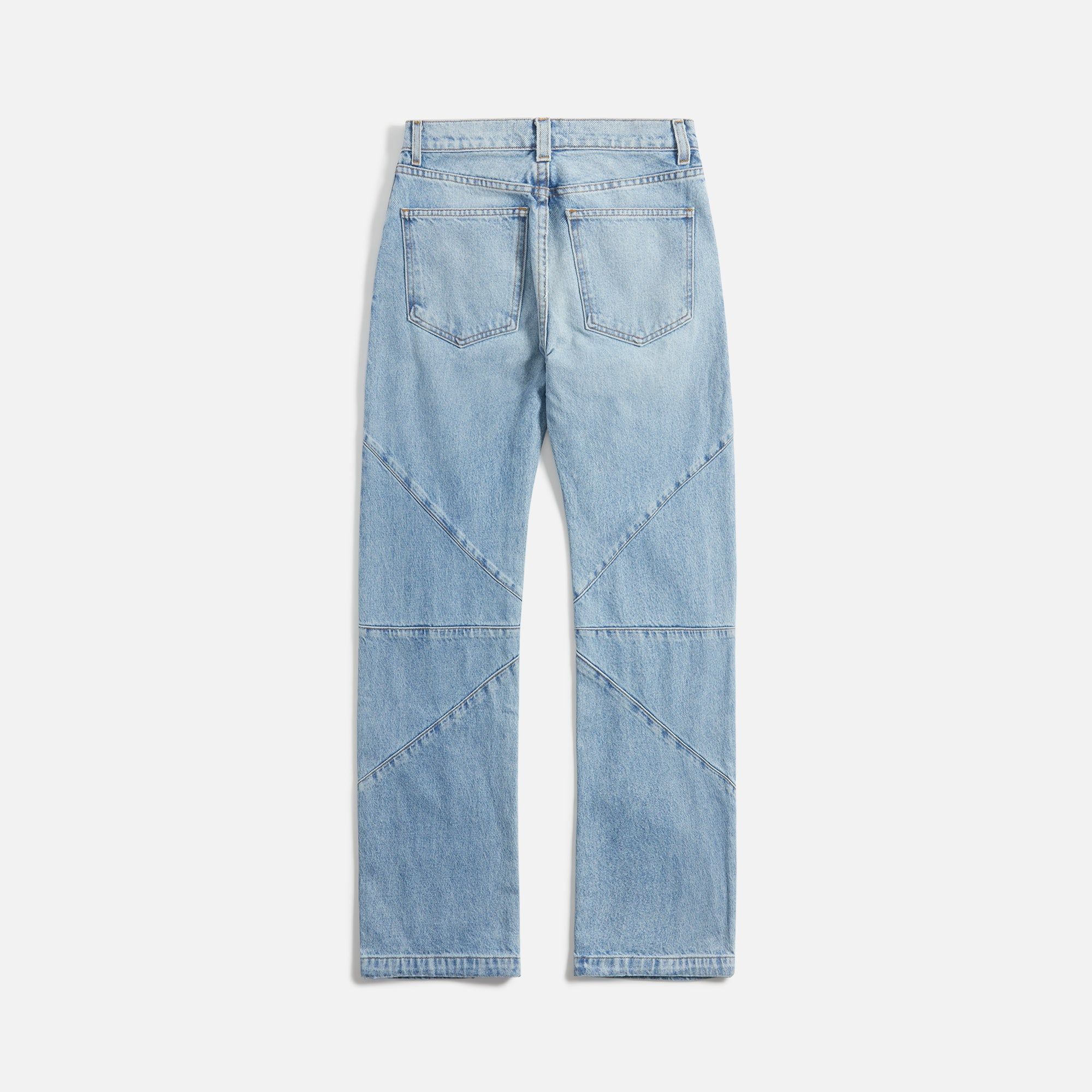 EB Denim Frederick Pant - Daphne sold by Kith product image thumbnail 2