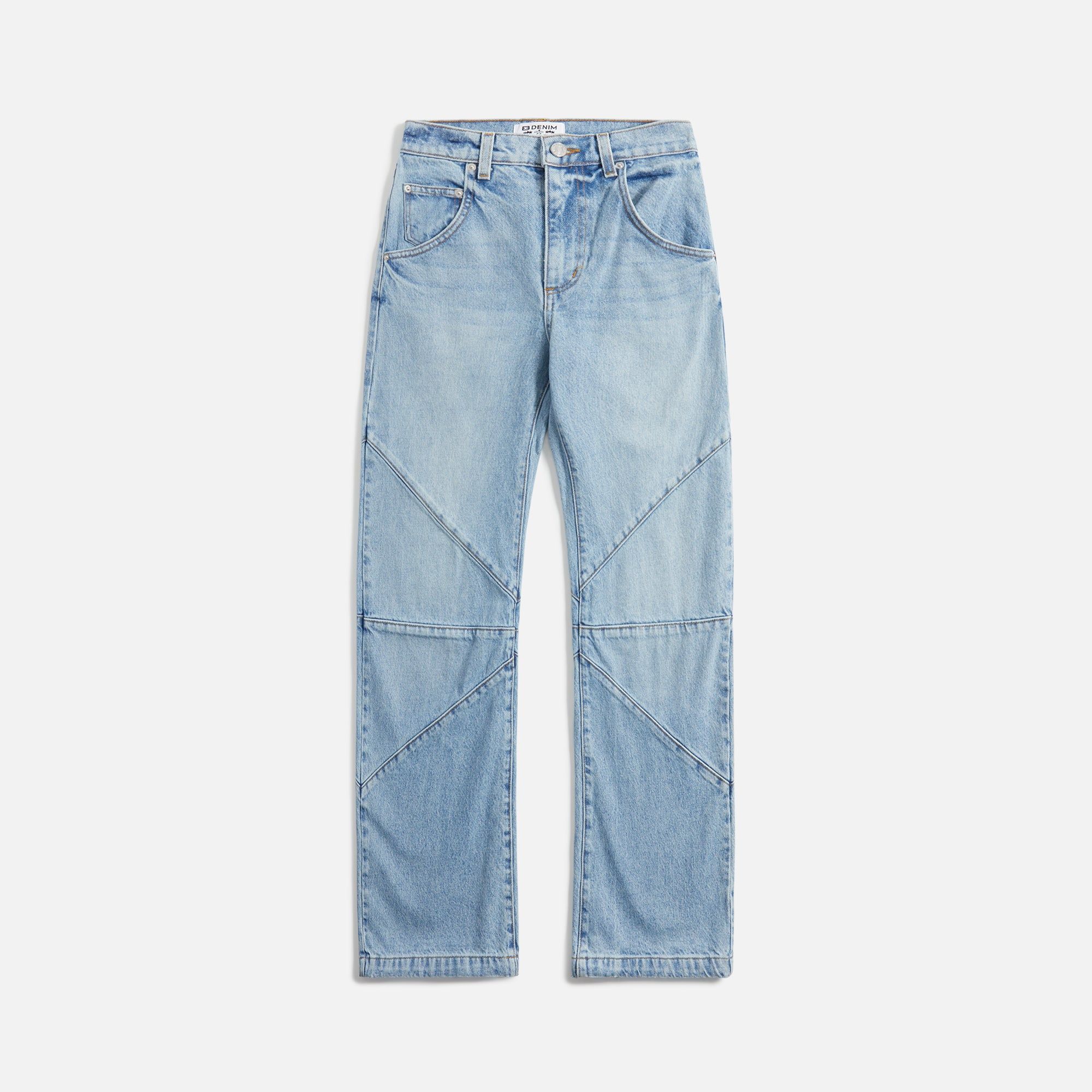 EB Denim Frederick Pant - Daphne sold by Kith