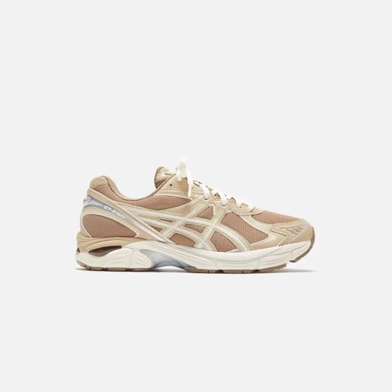 ASICS GT-2160 - Pepper / Putty sold by Kith