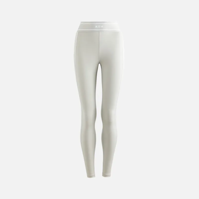 Kith Women Avery Tights - Culver sold by Kith