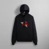 Kith Cupid IV Williams III Hoodie - Black sold by Kith