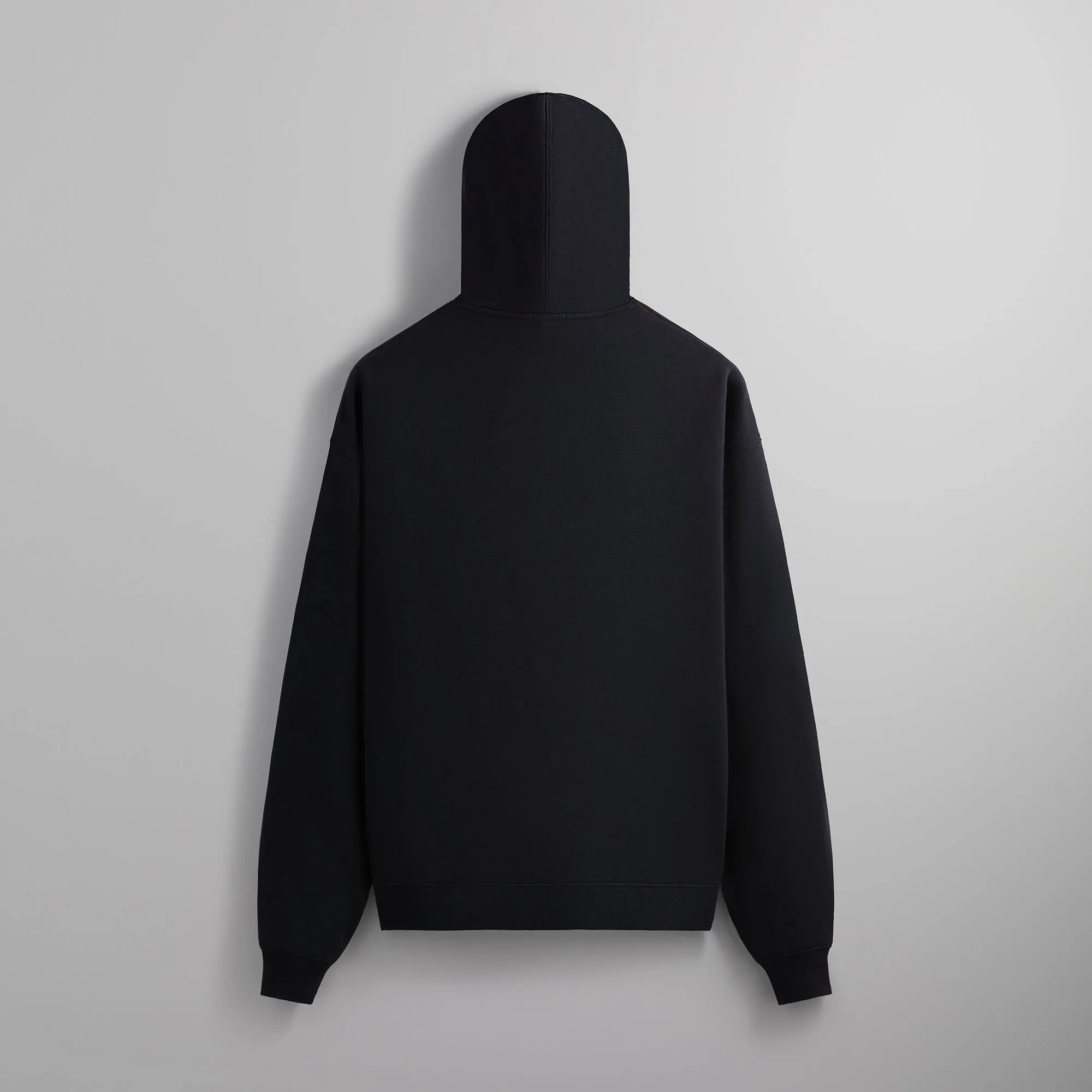 Kith Cupid IV Williams III Hoodie - Black sold by Kith product image thumbnail 2