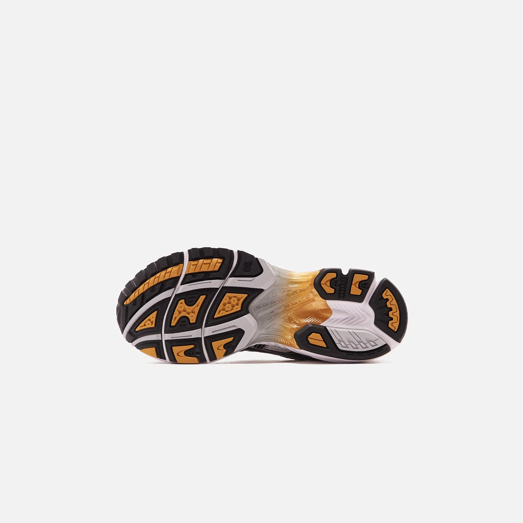 Asics Gel-Kayano 14 - White / Pure Gold sold by Kith product image thumbnail 5