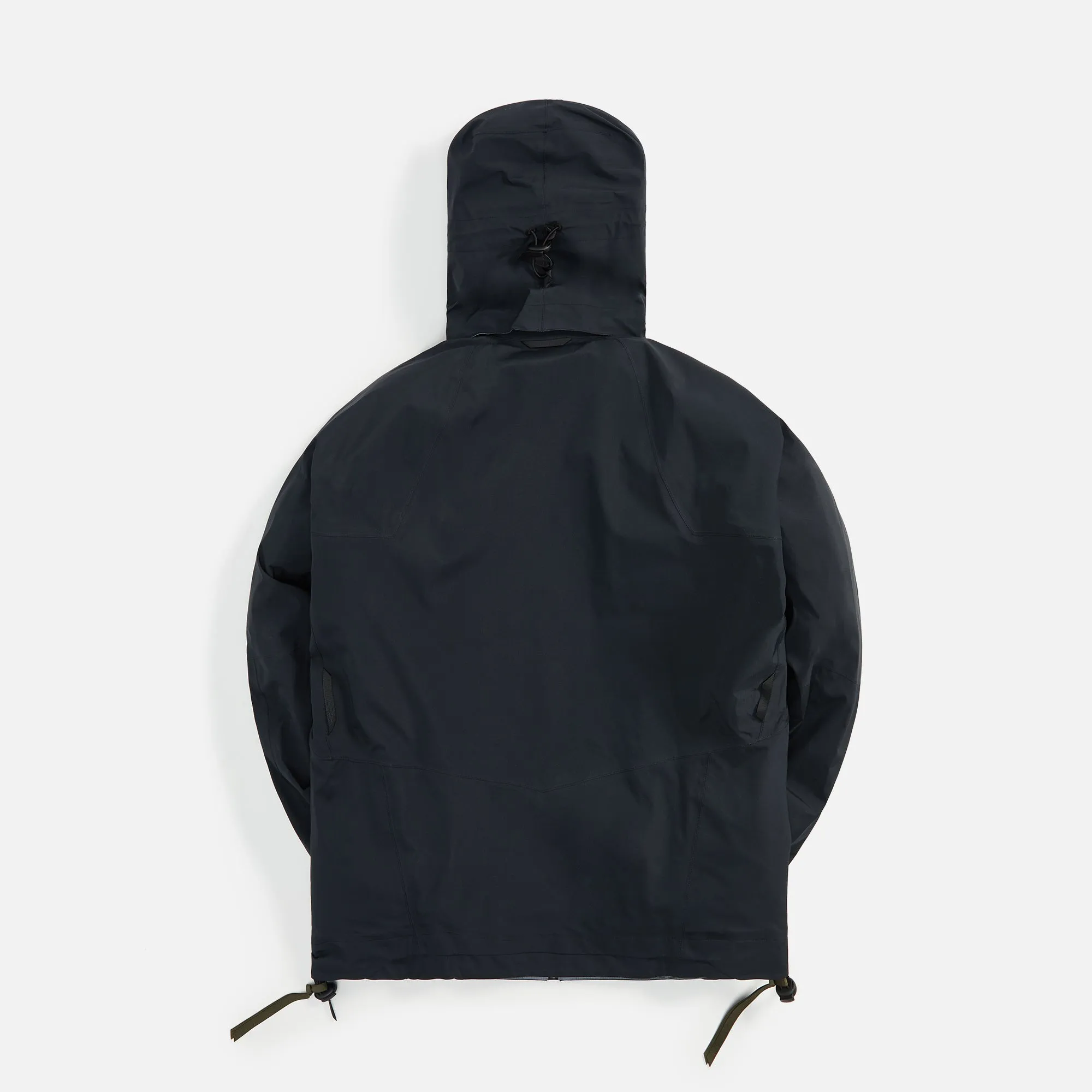 Acronym 3L Gore-Tex Pro Jacket - Black sold by Kith product image thumbnail 2