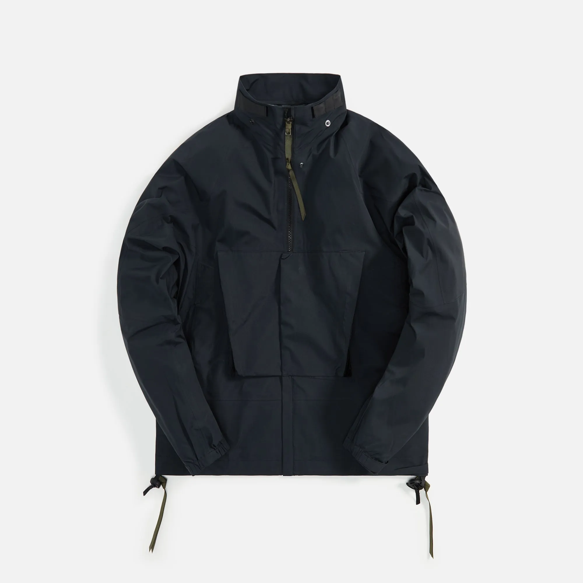 Acronym 3L Gore-Tex Pro Jacket - Black sold by Kith product image thumbnail 3