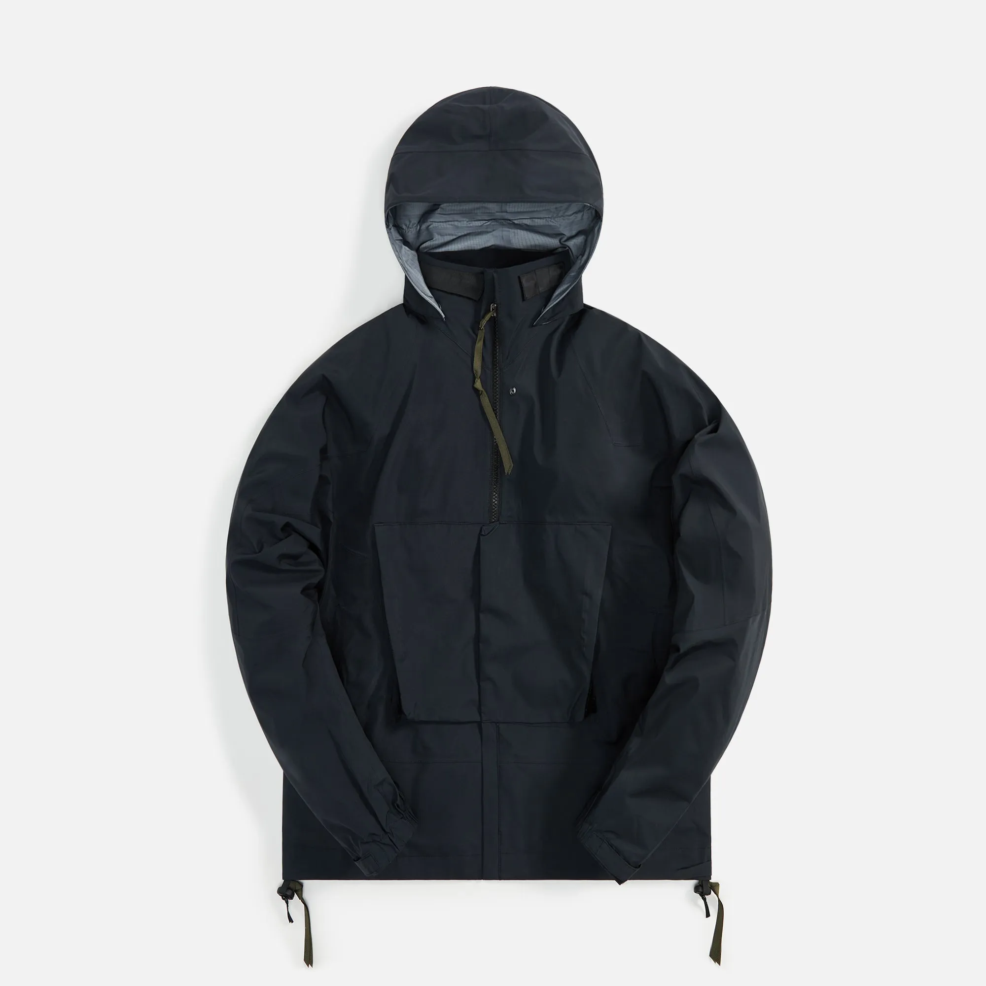 Acronym 3L Gore-Tex Pro Jacket - Black sold by Kith
