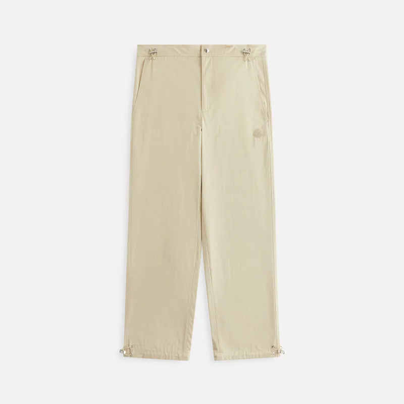 Moncler Trousers - Beige sold by Kith