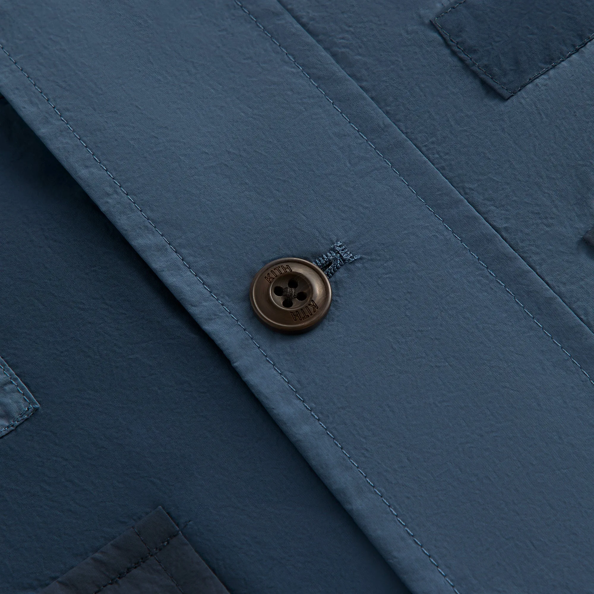 Kith Amare Patchworked Jacket - Innate sold by Kith product image thumbnail 5