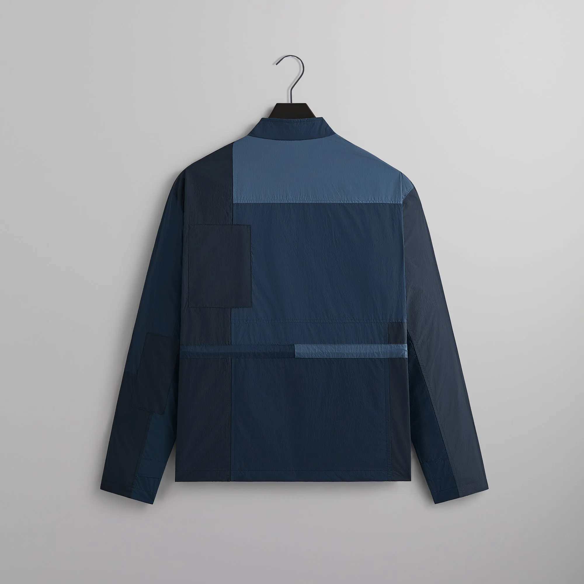 Kith Amare Patchworked Jacket - Innate sold by Kith product image thumbnail 3