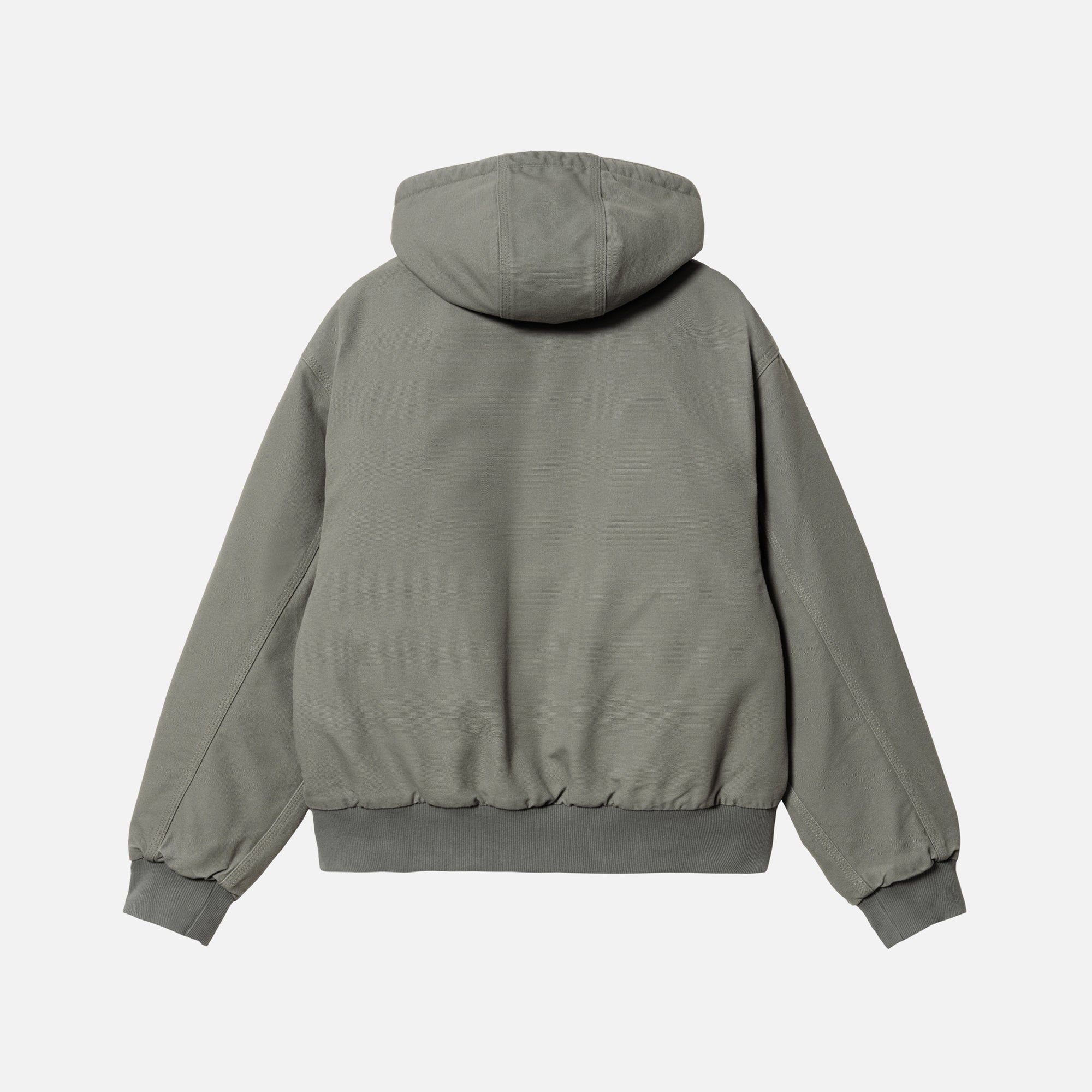 Carhartt WIP WMNS OG Active Jacket - Rinsed Smoke Green sold by Kith product image thumbnail 3