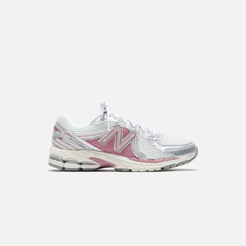 New Balance 860v2 - Rosewood sold by Kith
