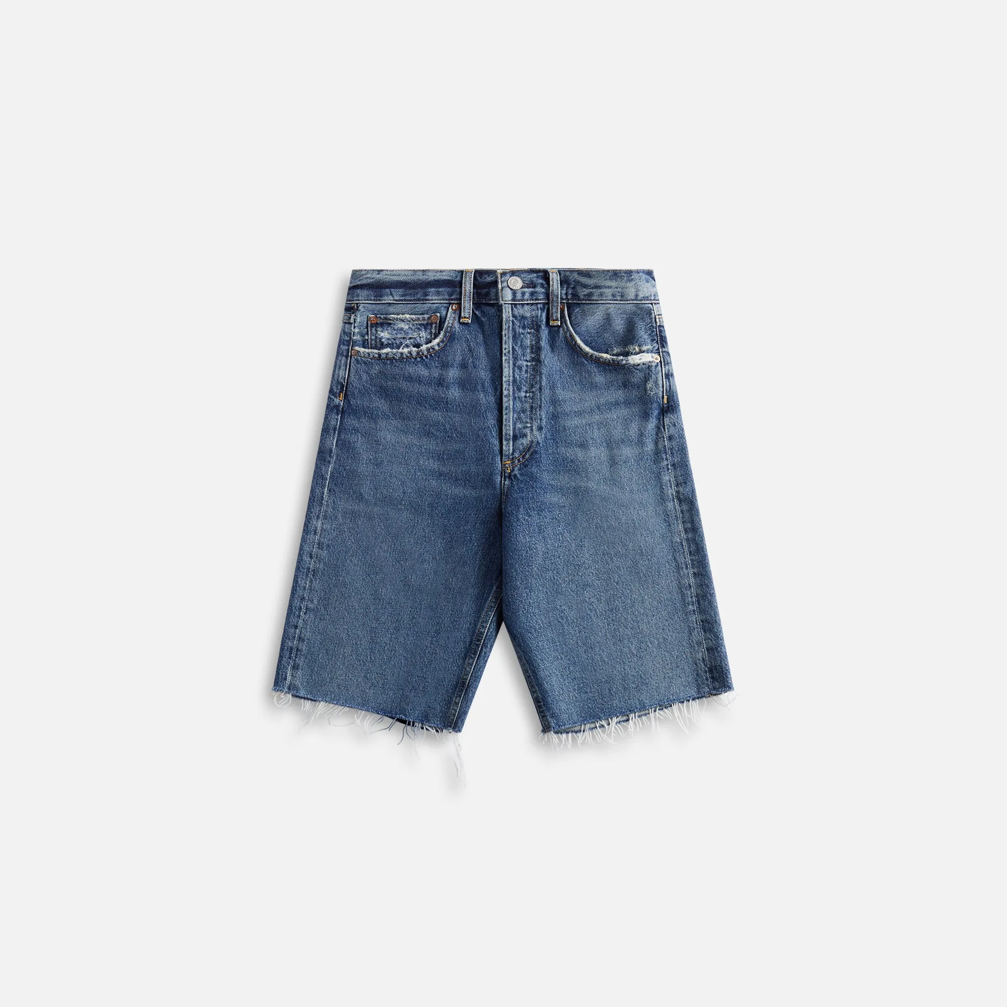 Agolde 90s Short - Precision sold by Kith