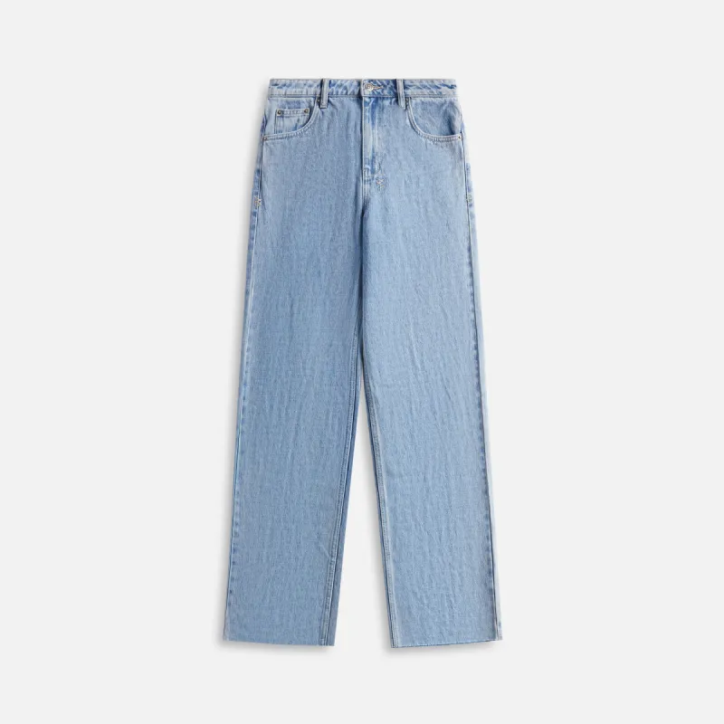 Ksubi Low Rider Pant - Torn Up sold by Kith