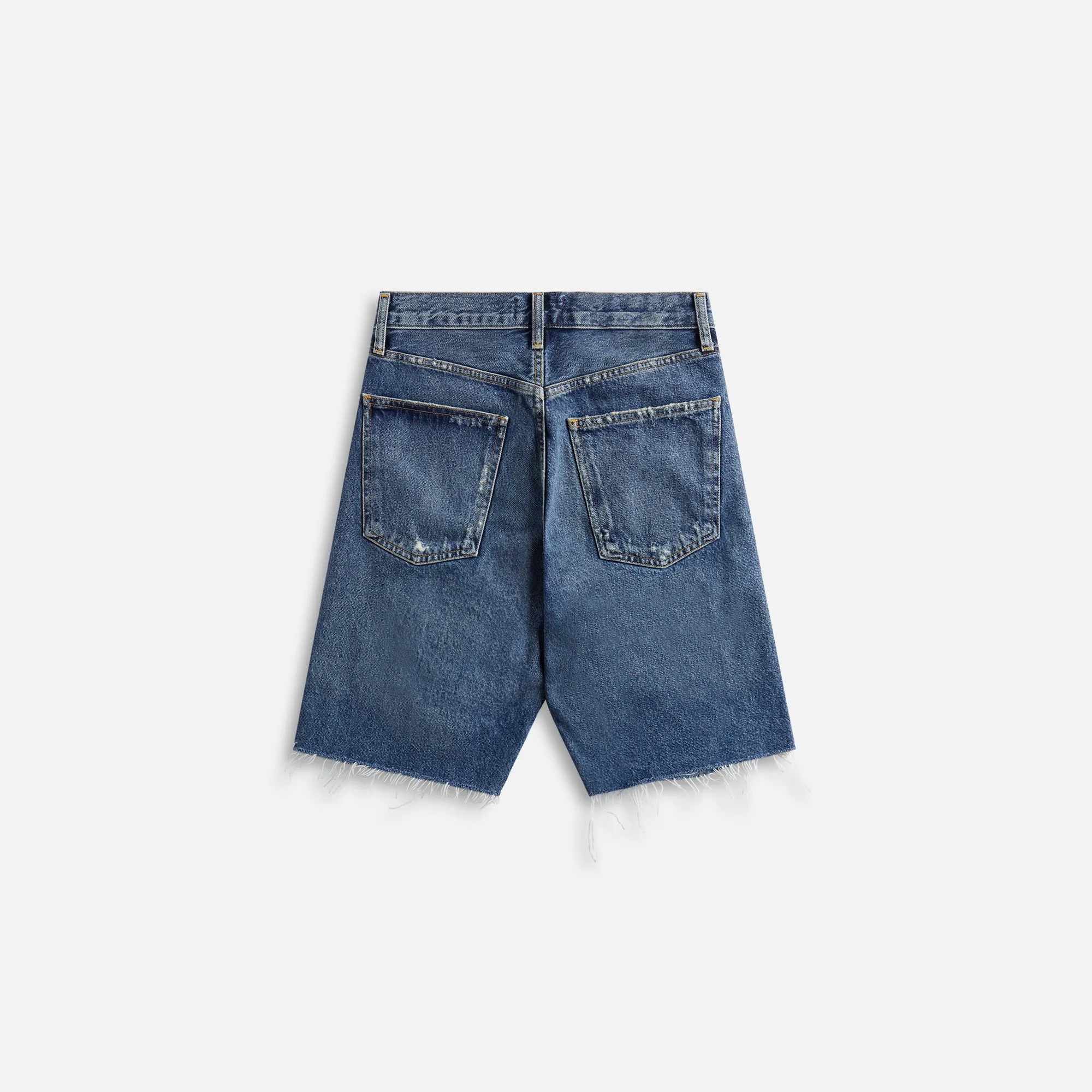 Agolde 90s Short - Precision sold by Kith product image thumbnail 2