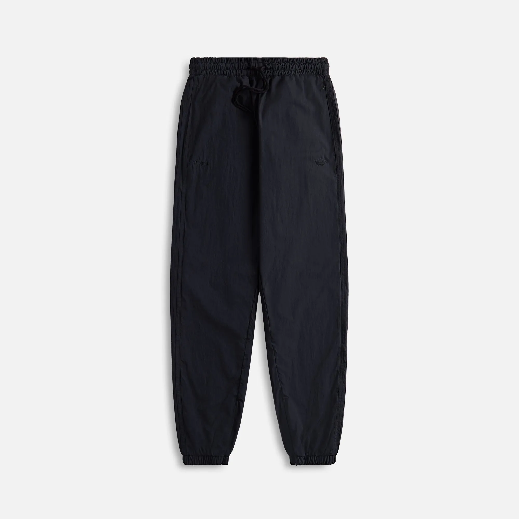 adidas x JJJJound BB Track Pant - Black sold by Kith