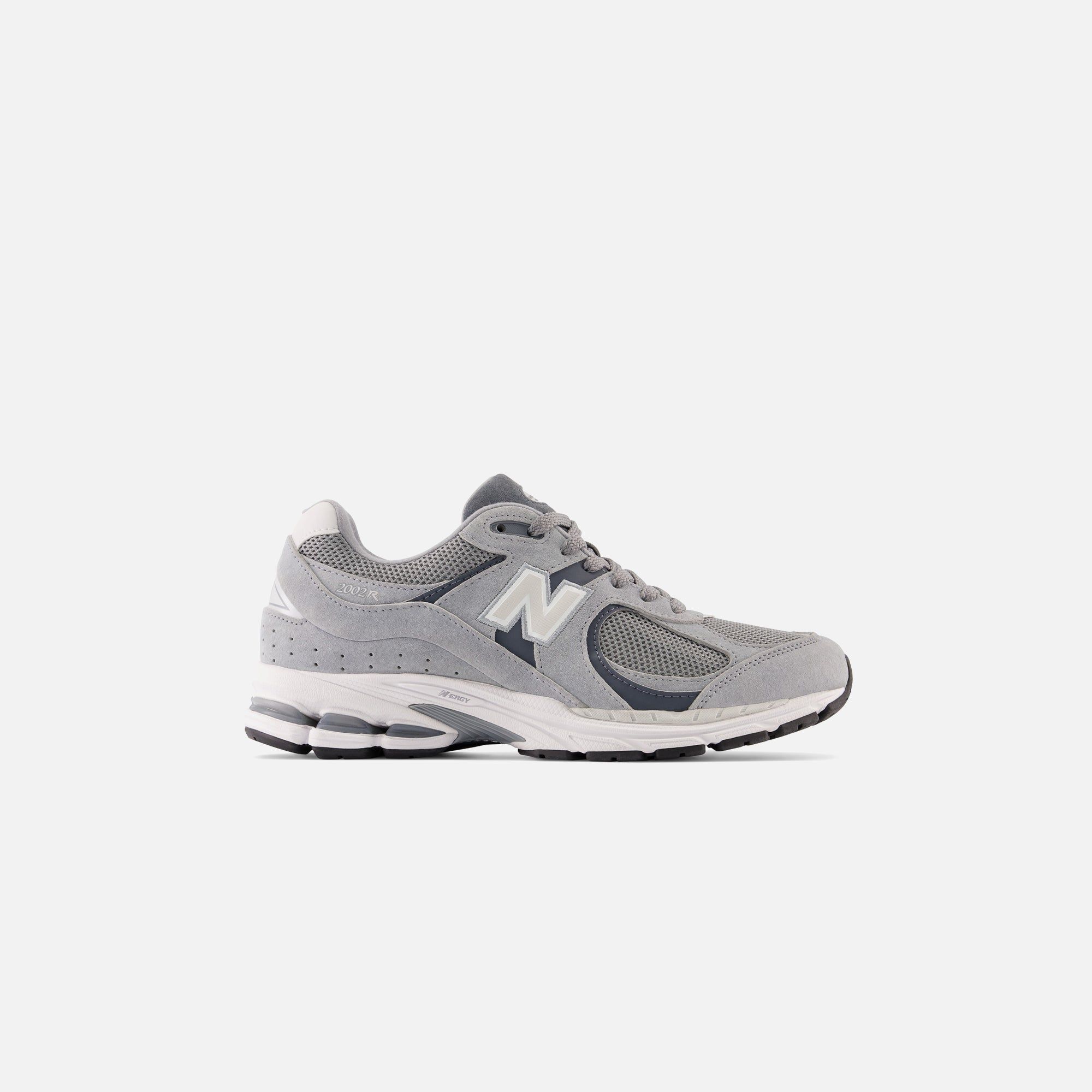 New Balance 2002R - Grey sold by Kith