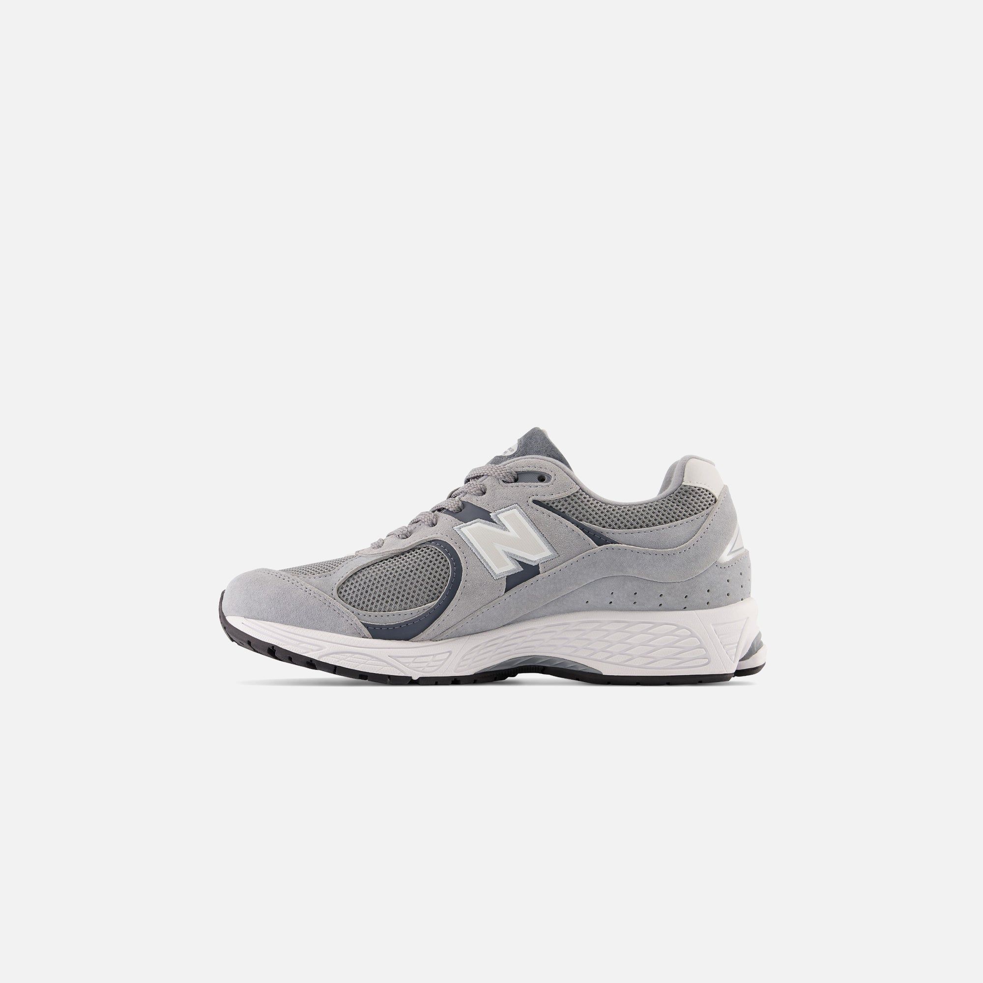 New Balance 2002R - Grey sold by Kith product image thumbnail 3