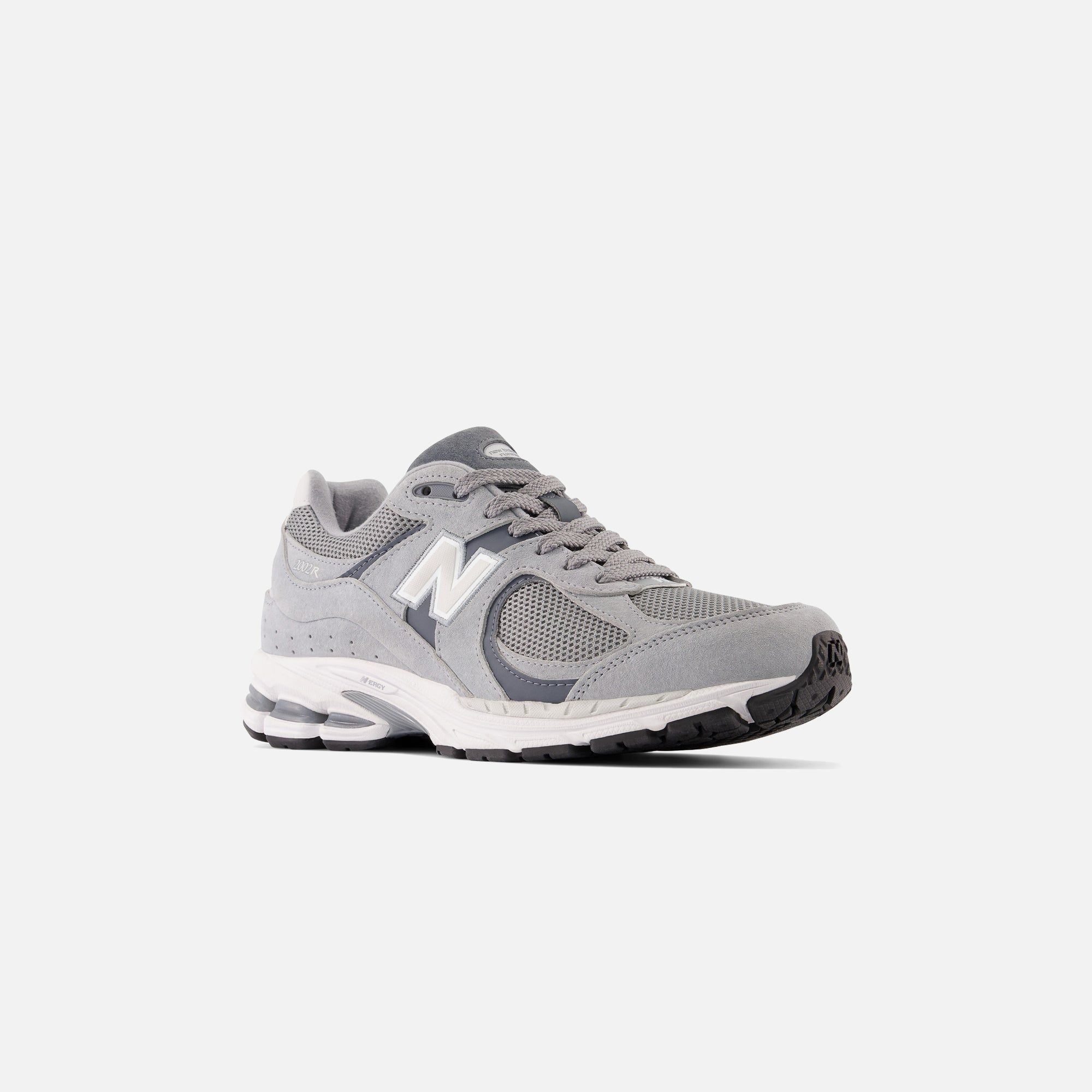 New Balance 2002R - Grey sold by Kith product image thumbnail 2