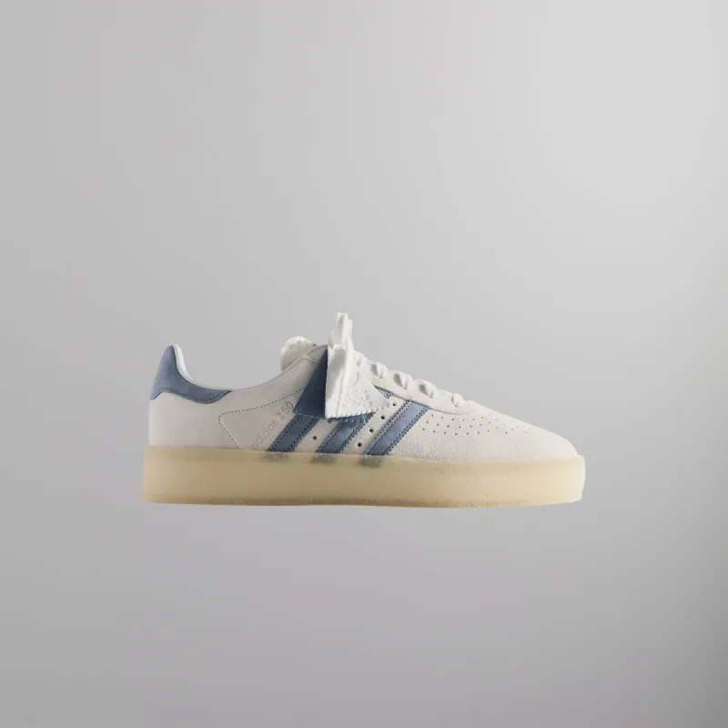 The 8th St AS350 by Ronnie Fieg for adidas Originals & Clarks Originals MADE-TO-ORDER - Elevation sold by Kith