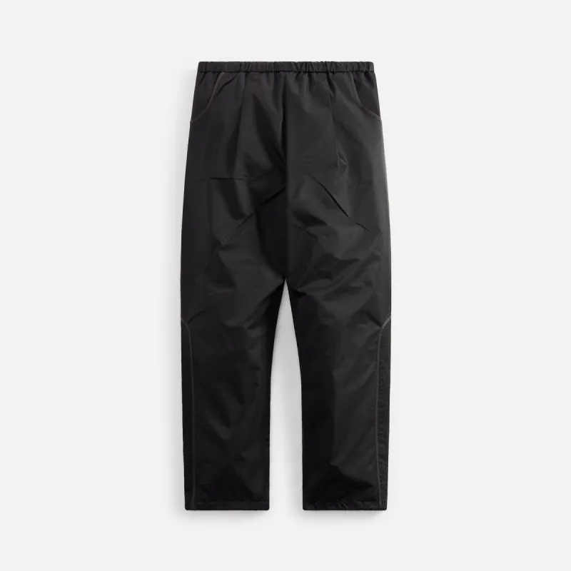 J.L_A.L Cavaty Pant - Black sold by Kith