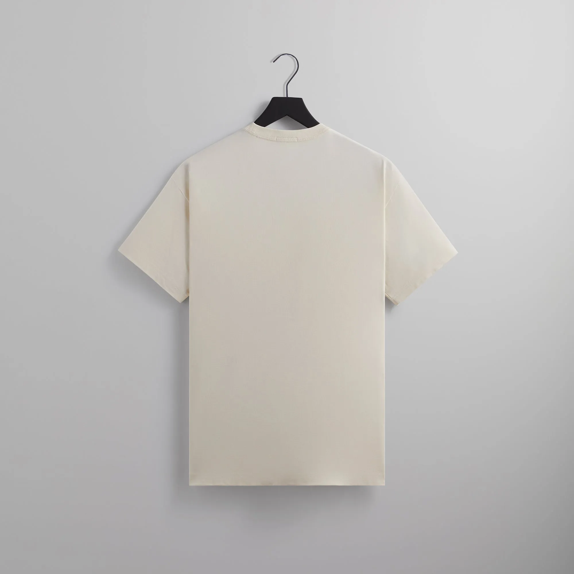 Kith Peony Pocket Tee - Sandrift sold by Kith product image thumbnail 2