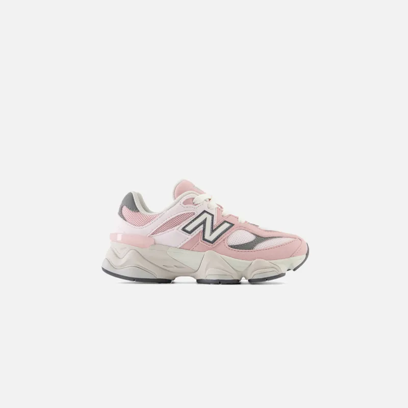 New Balance PS 9060 - Orb Pink sold by Kith