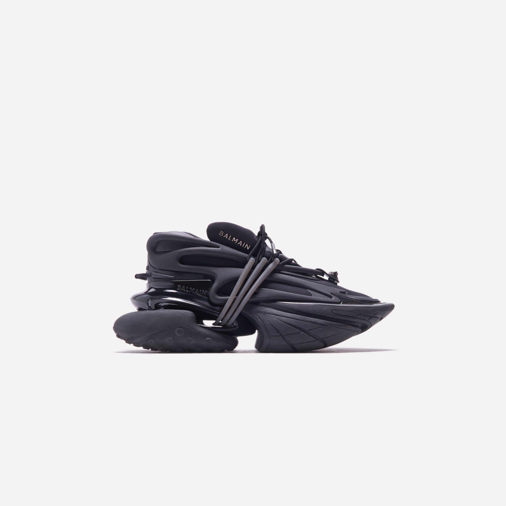 Balmain Unicorn - Black sold by Kith
